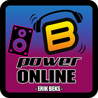 Erik Beks Power Online
