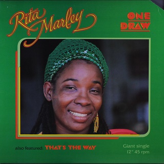 rita marley one draw lyrics rita marley one draw lyrics